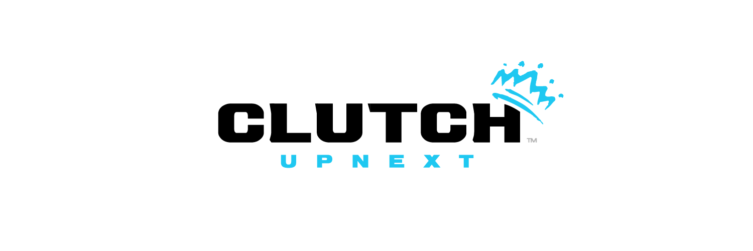 ClutchUpNext's banner