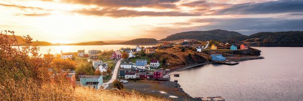 PremierofNL Profile Banner