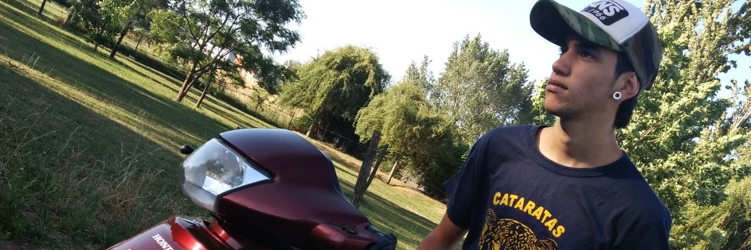 AguzzLara's profile banner image