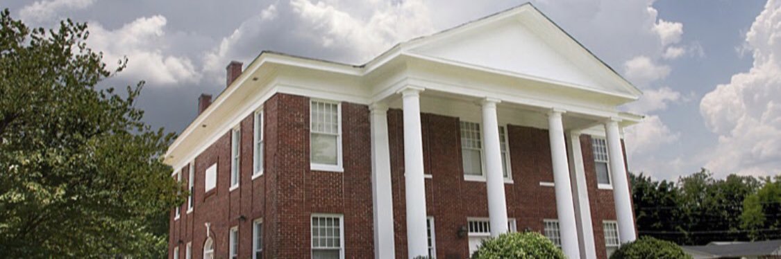 Rep. Mike Carter banner