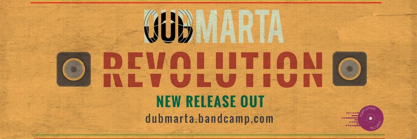 DubMarta's profile banner image