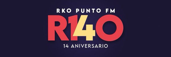 RKOpuntoFM Profile Banner