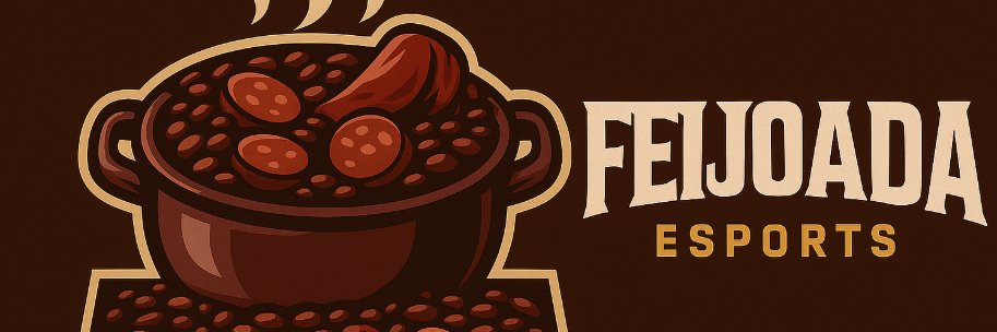 Feijoada E-sports banner
