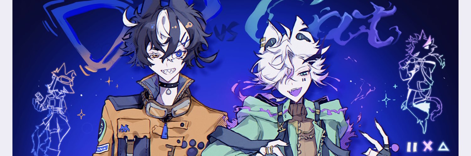 をが's banner