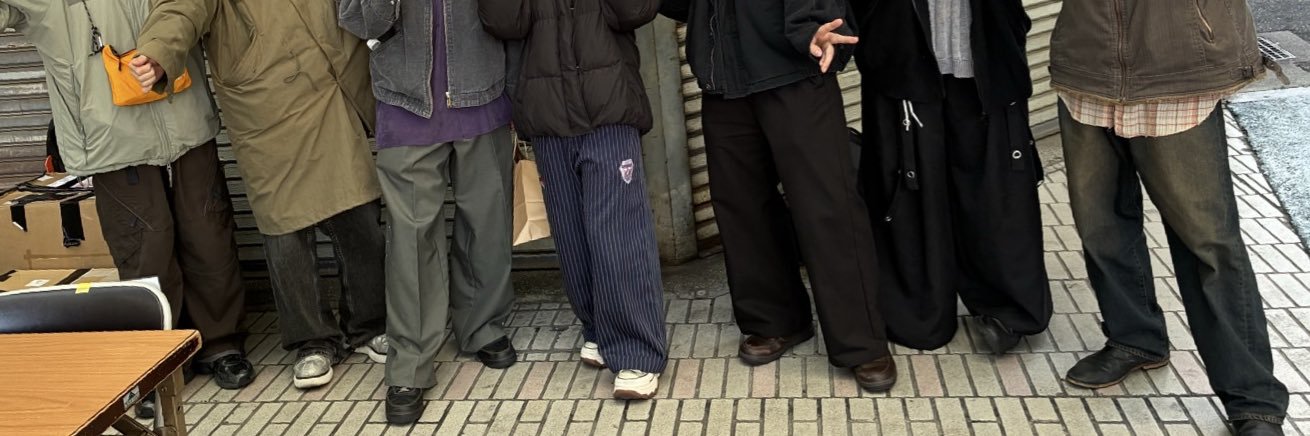 Chanちゃん🐶 banner