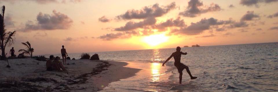 simongouet's profile banner image