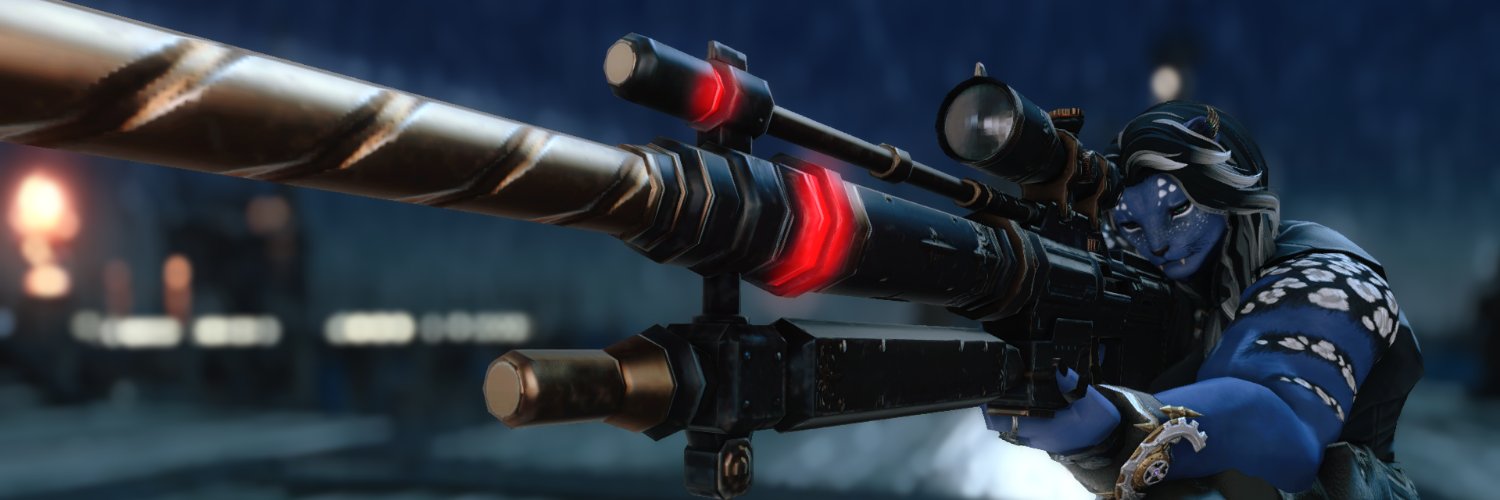 ThatOneXIVSnep's profile banner image