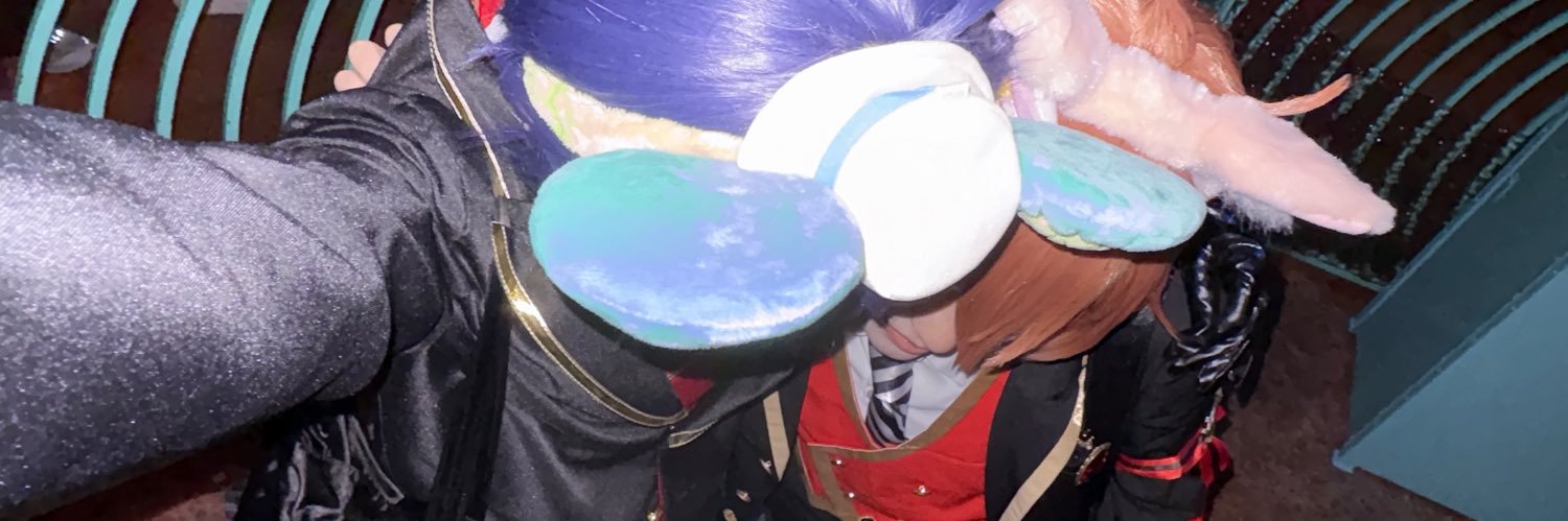 ちゃみ banner