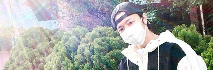 haeppysj's profile banner image