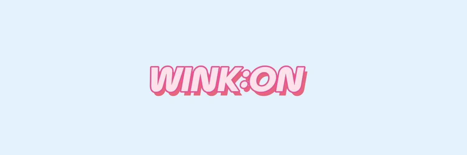 wink_0n's profile banner image