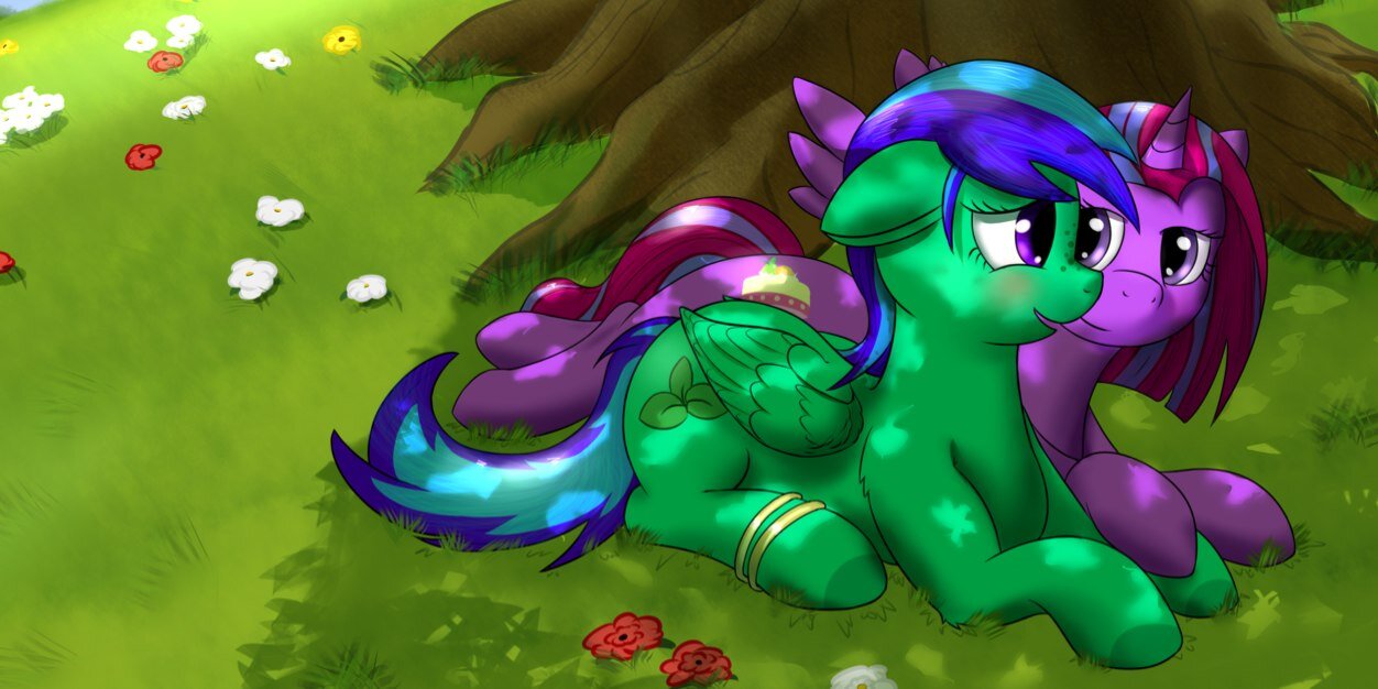 ᒎᗩᗪᎥᗴᒪƳᑎ 🦜 banner