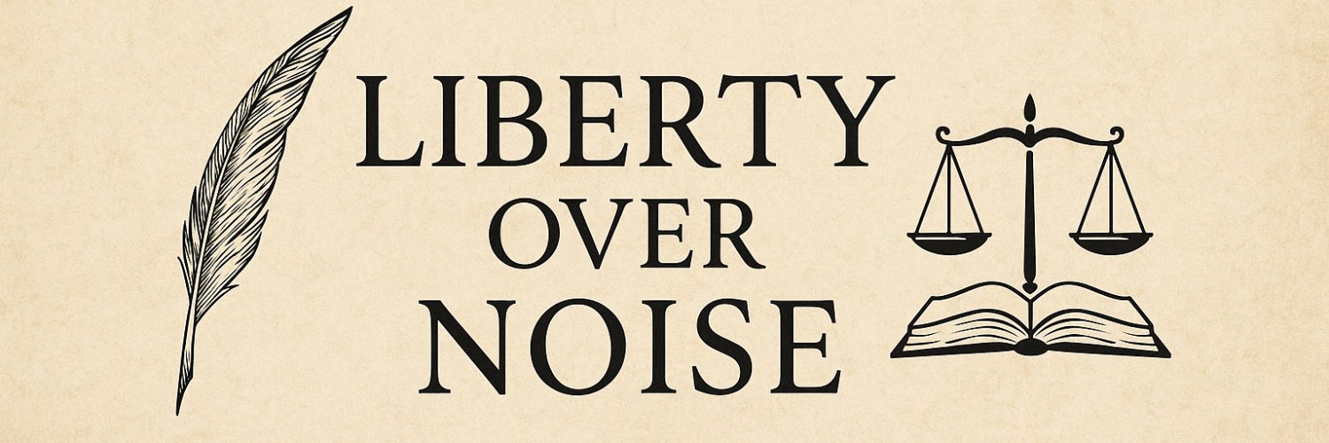 libovernoise's profile banner image