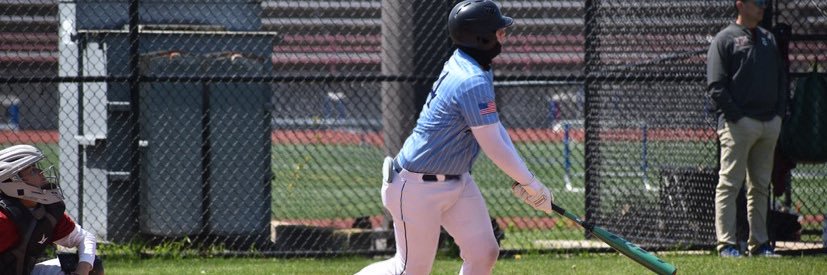 Mason Mesner banner