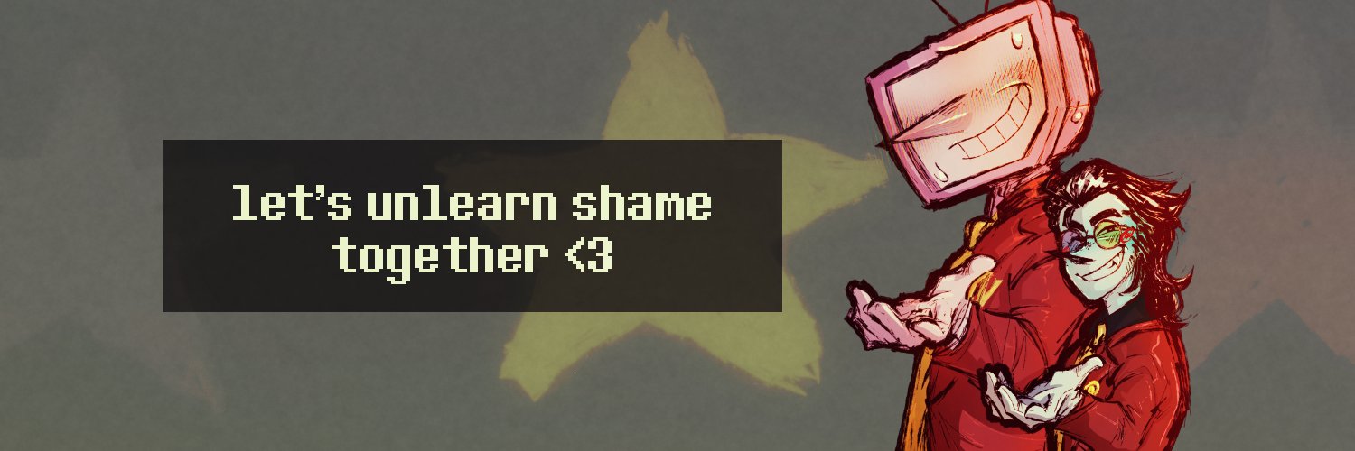 Too much watching TV... banner