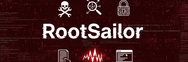 RootSailor Profile Banner