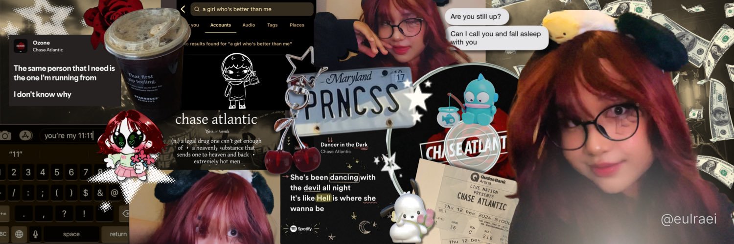 raei | charmcrafter ✩ ₊˚ banner