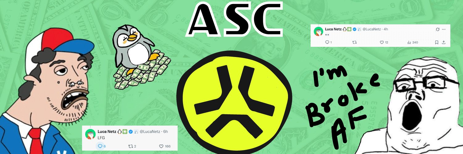 Abstract Super Cycle ✳️'s banner