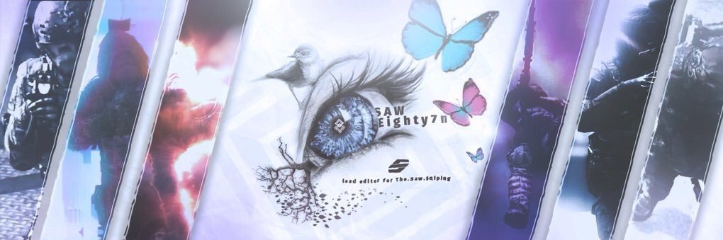 Eighty7n's profile banner image