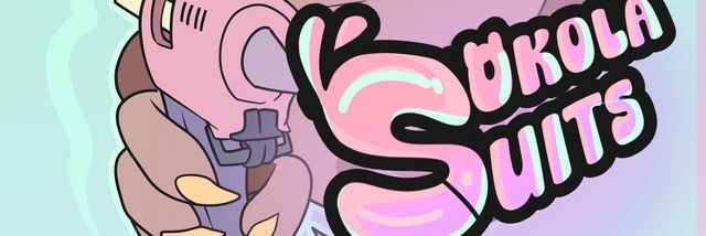 Sokola Suits banner