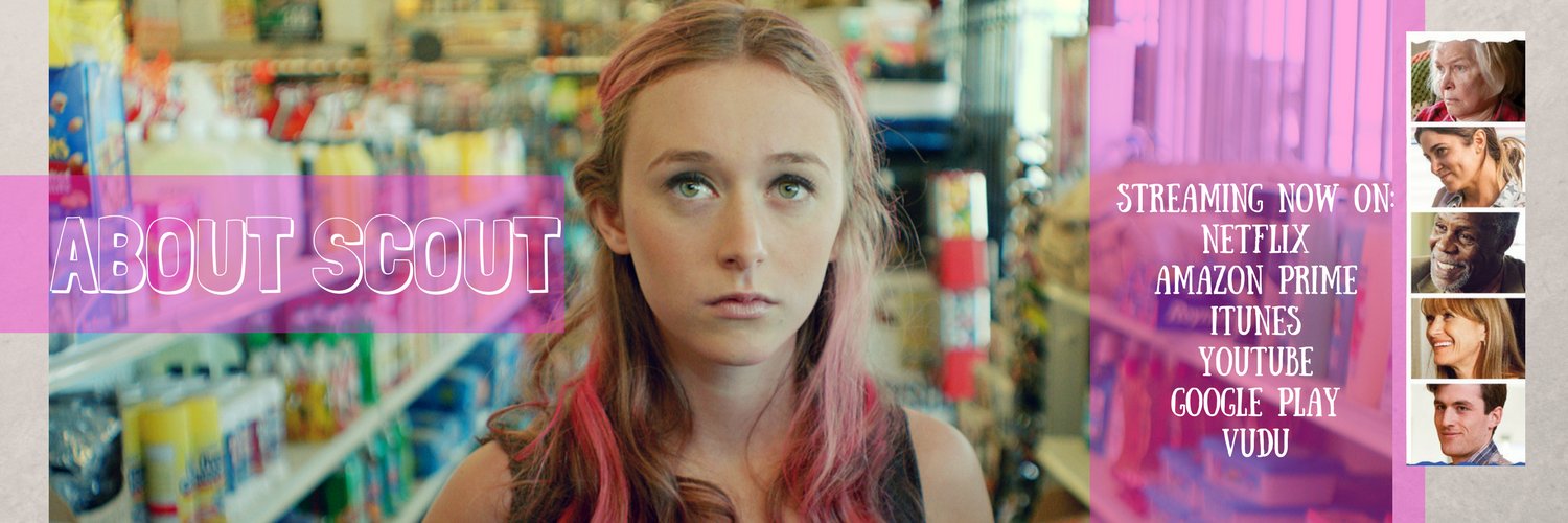 ScoutMovie's profile banner image
