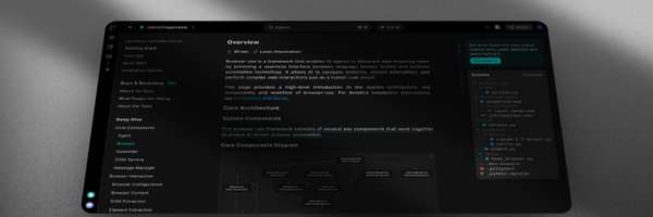 Zread_ai Profile Banner
