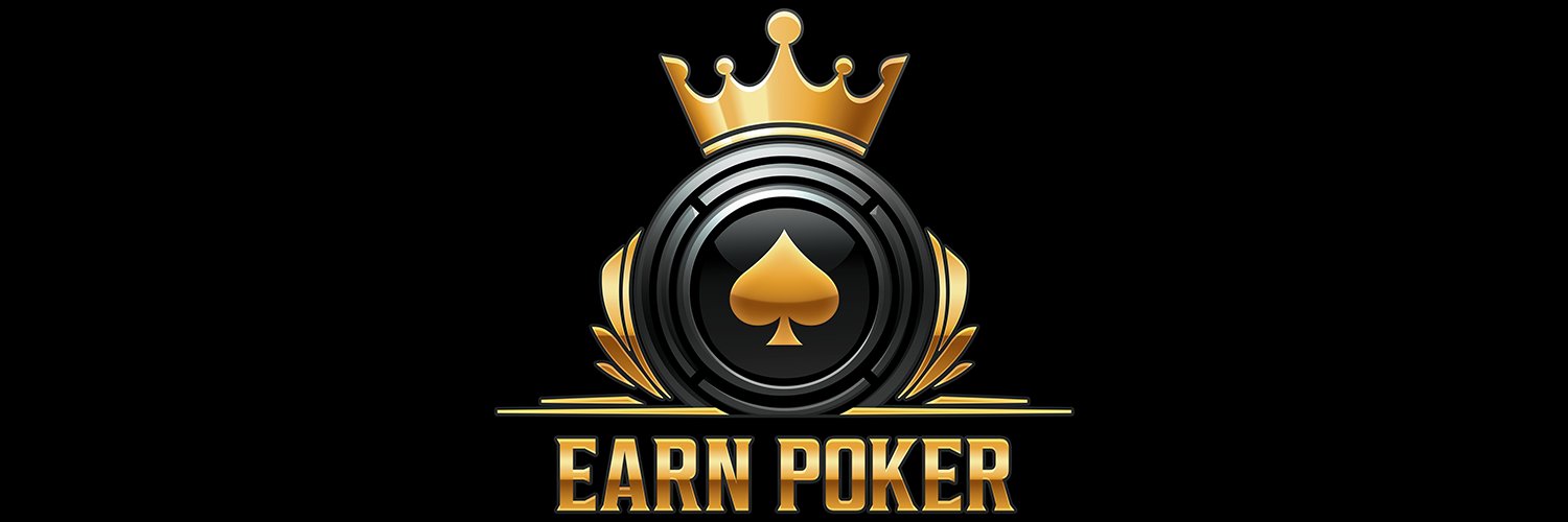 Earn Poker Global banner