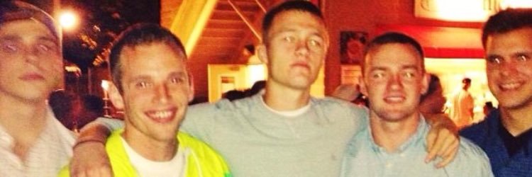 Chris Siebert banner