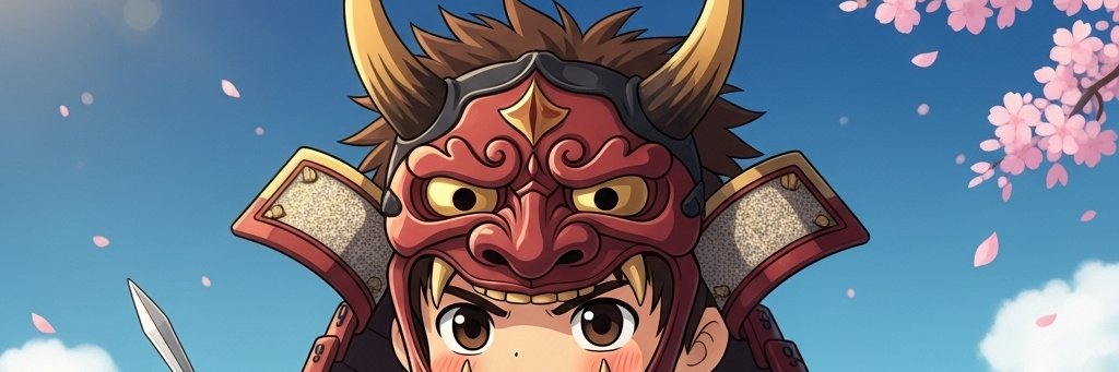 shousasamurai's profile banner image