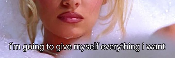 Running to films banner