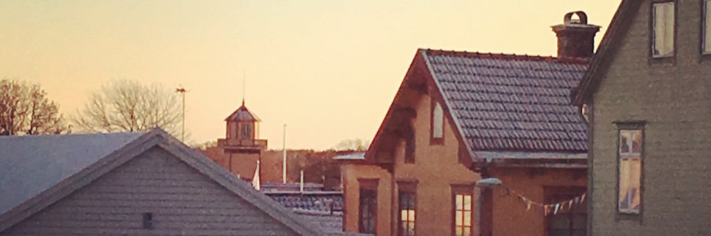 Sara Small Town banner