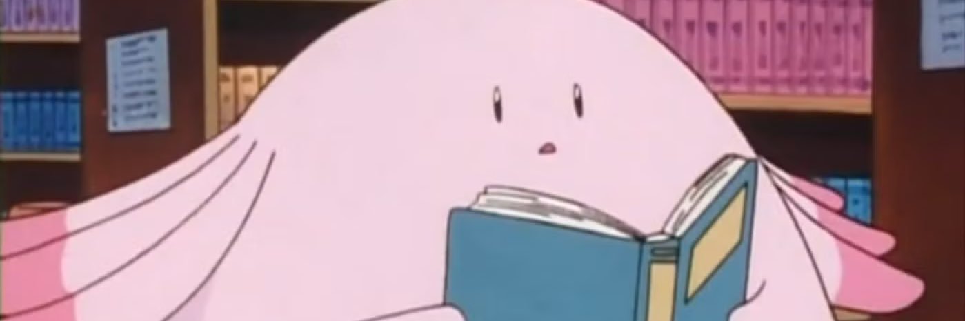 Channel 151 (PokéNews) banner