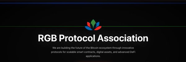RGBAssociation Profile Banner