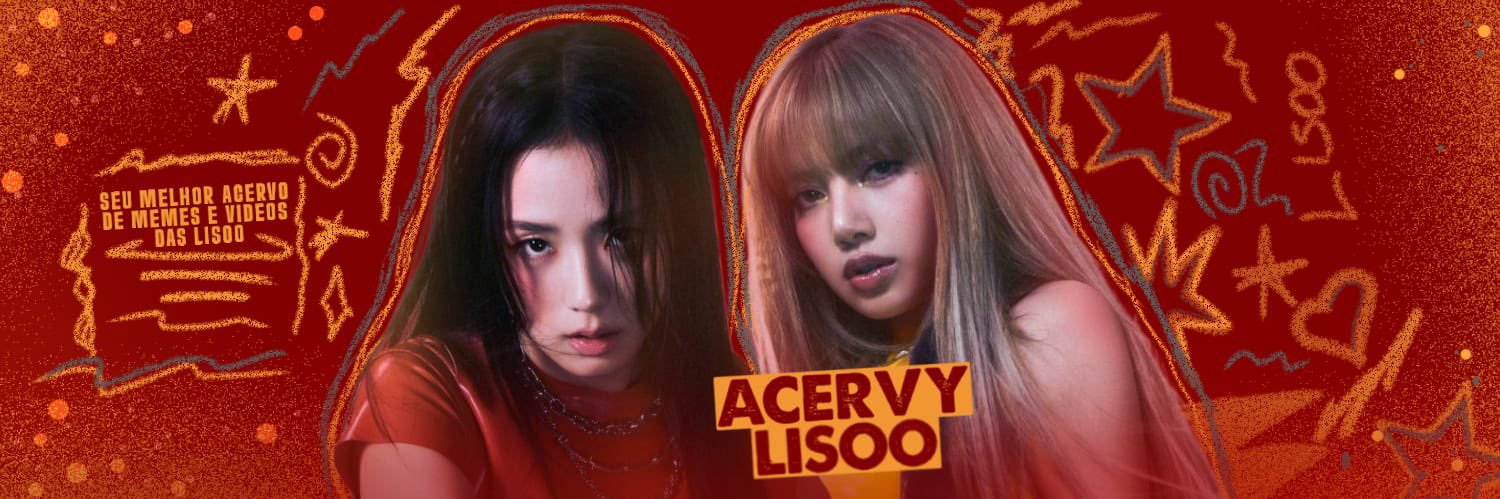 Acervo Lisoo's banner