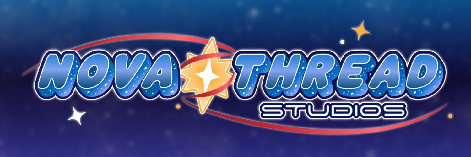 Nova Thread Studio banner