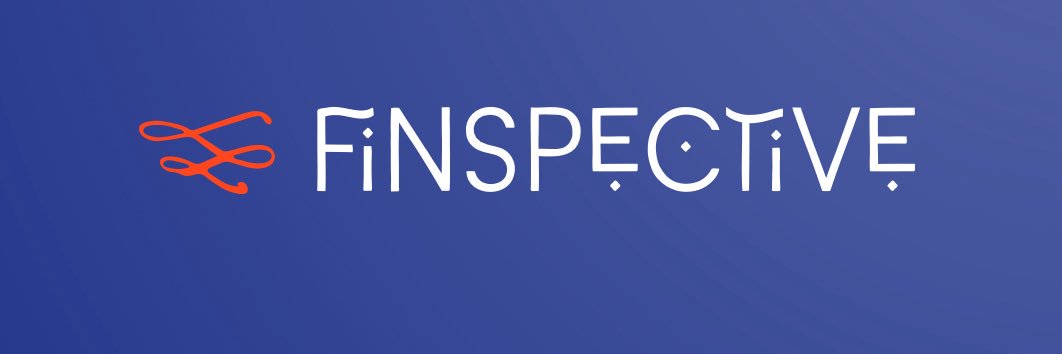 Finspective's profile banner image