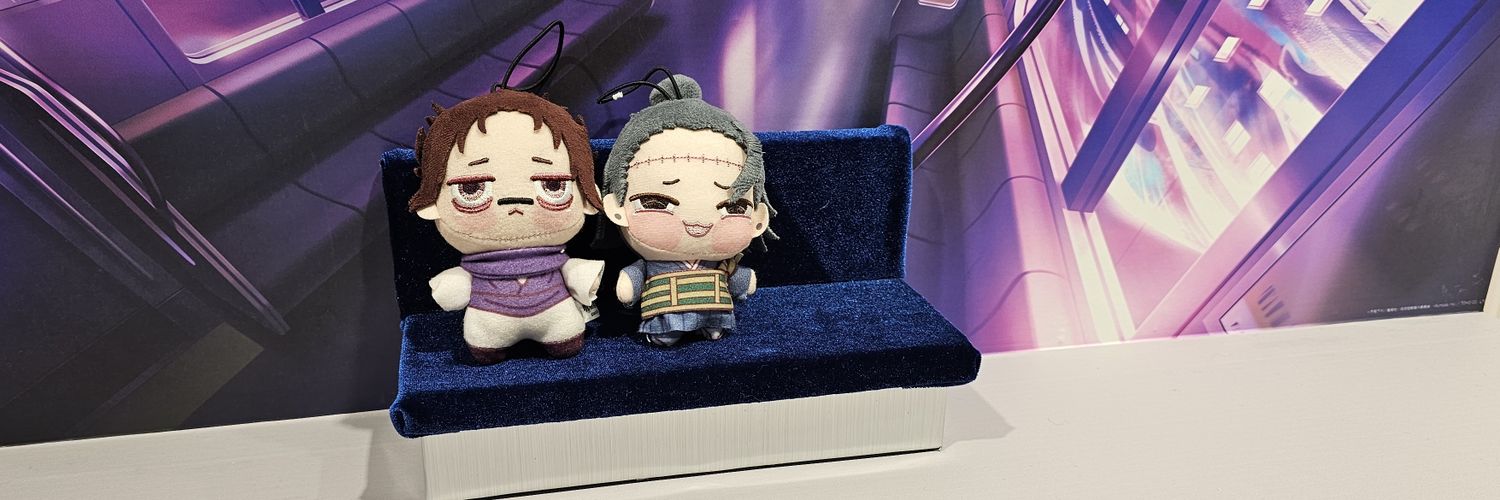 む@取引垢 banner