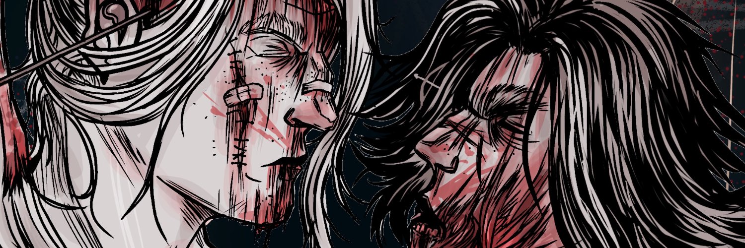 SCHIZOSTICKBUG's profile banner image