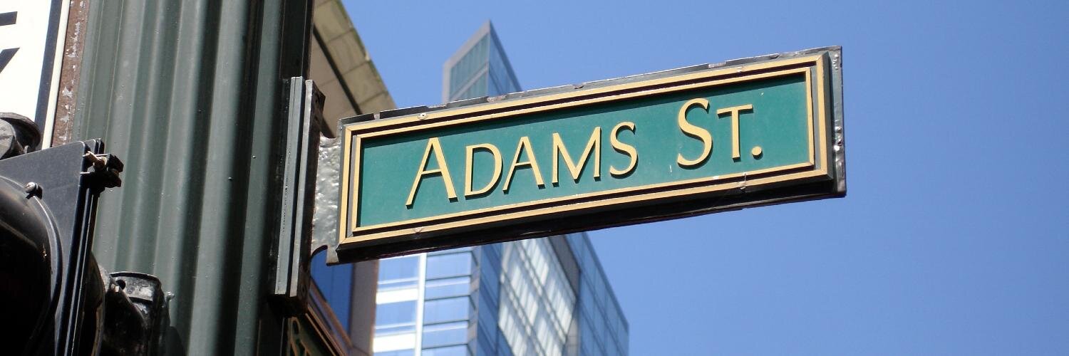 Darren Adams ( darrenjadams) / Twitter