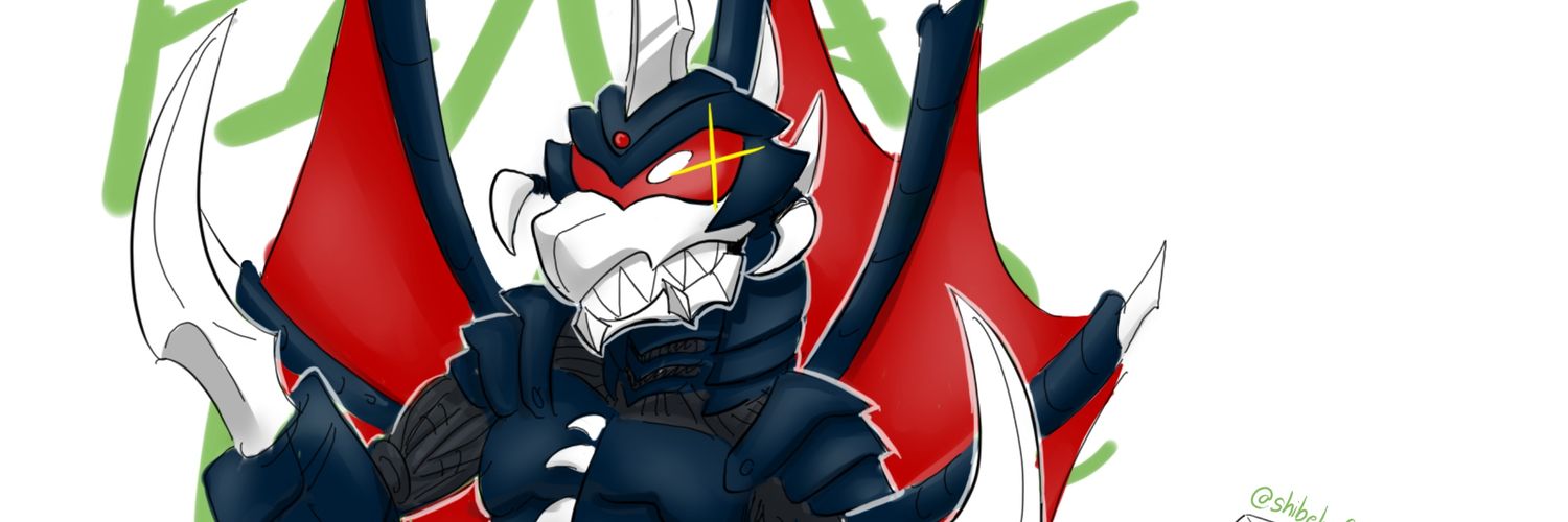 shibeba966's profile banner image