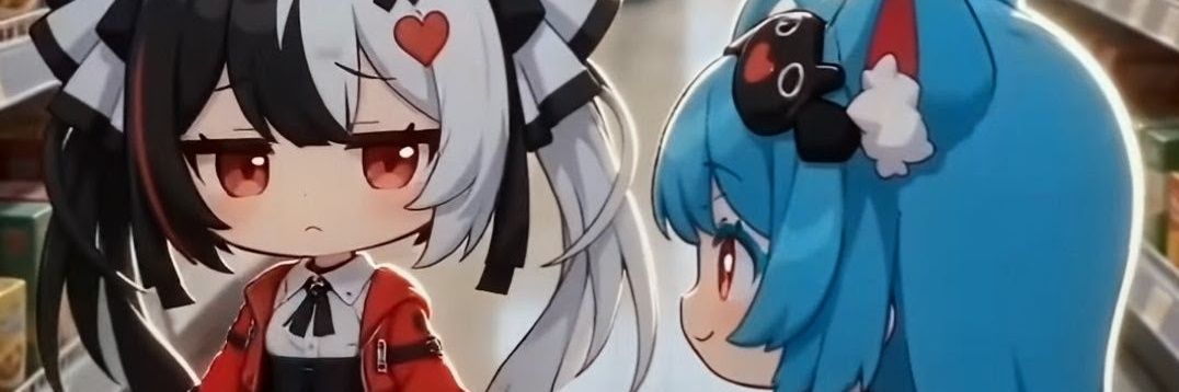 𝑲𝒆𝒏 banner