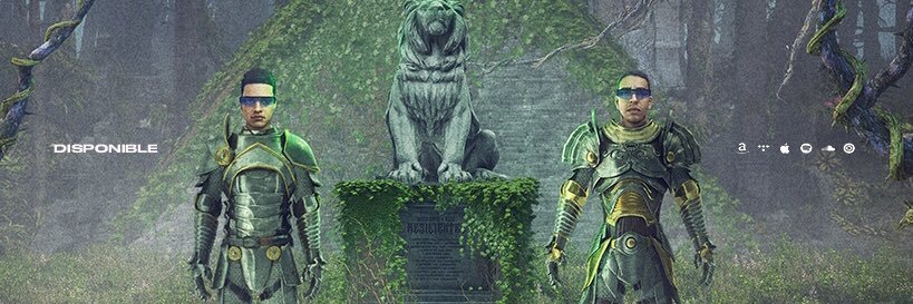 davidronehgt's profile banner image