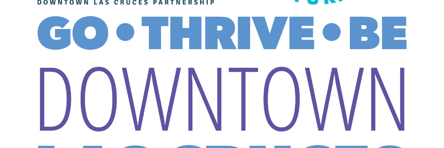 DowntownLasCrucesPartnership banner