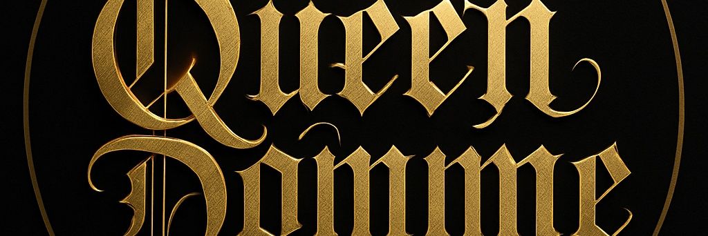 ReinaDomme's profile banner image
