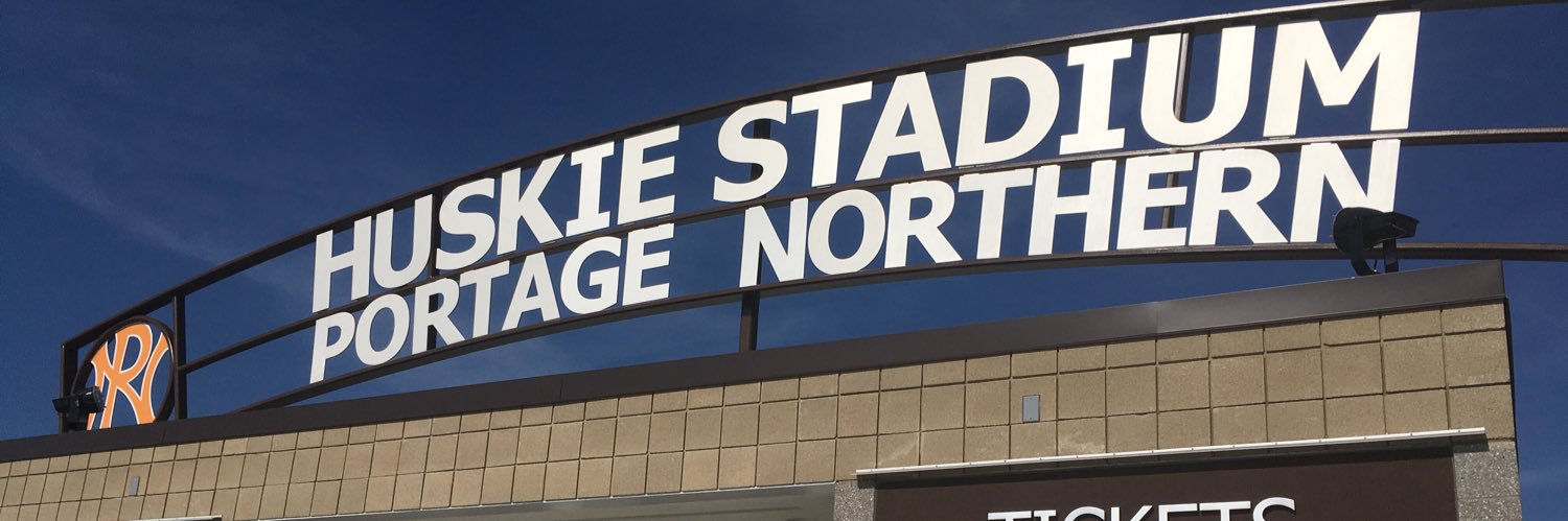 The Northern Light banner