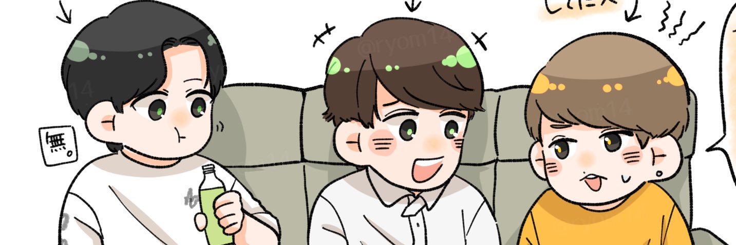 るみ@sub垢 banner