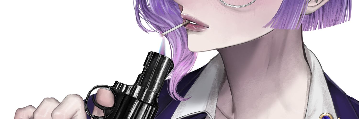 紗侖 ベルラドーナ🦄💥💜 banner