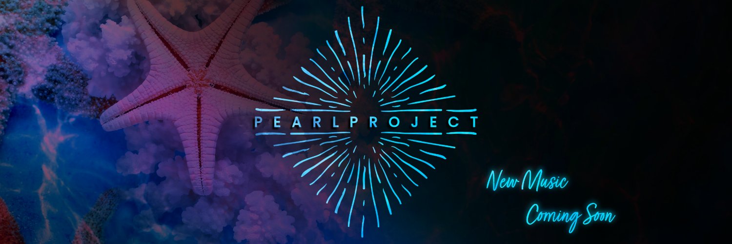Pearl Project's banner