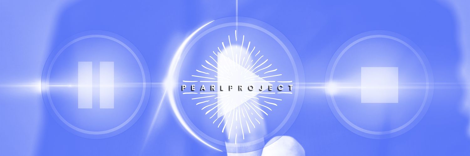 Pearl Project Music banner