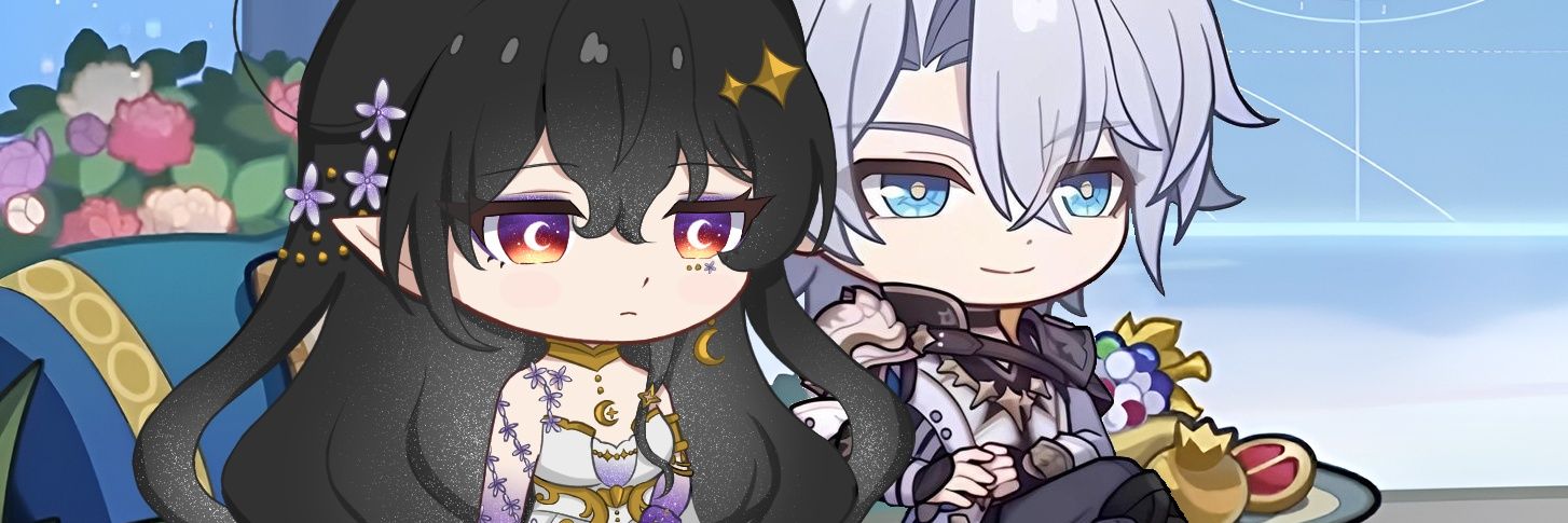 Yuki (Evil version) banner