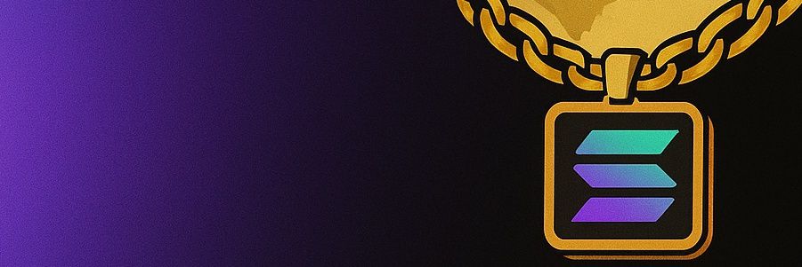 Top Solana Meme banner